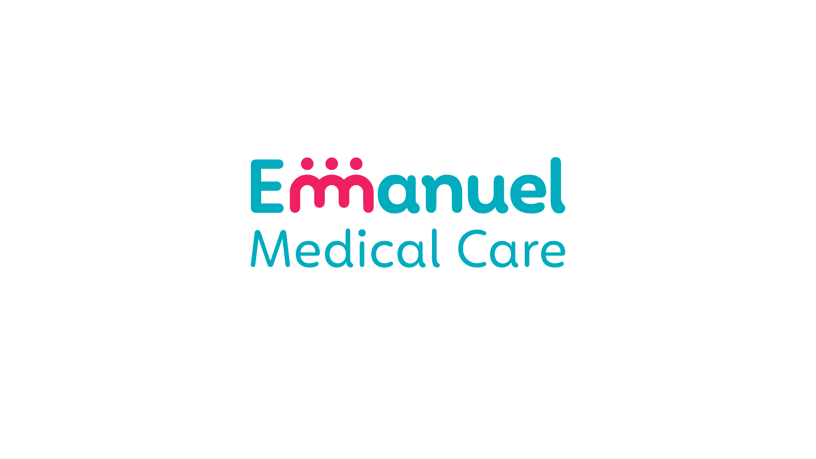 Emmanuel Medical Care primary logo