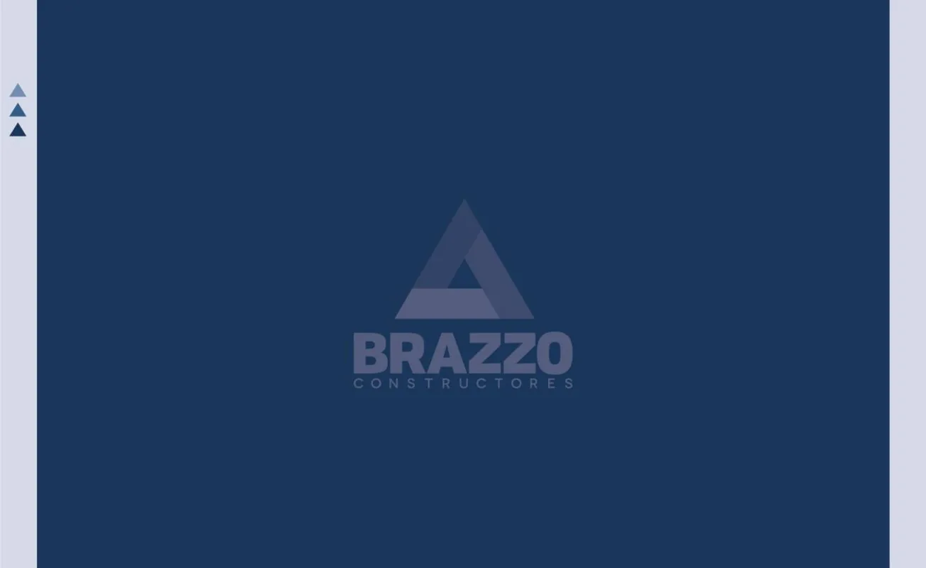 Aplicación de identidad BRAZZO del caso de marca de Casaingenia